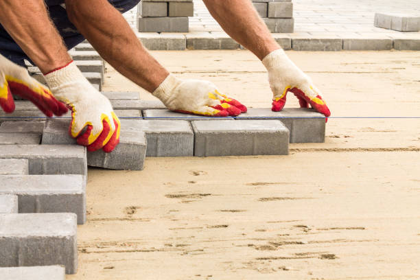 Best Driveway Pavers Near Me  in Fairmont, IL