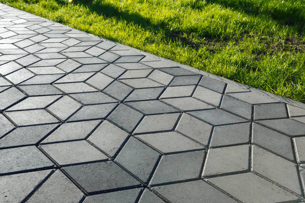 Best Commercial Driveway Pavers  in Fairmont, IL