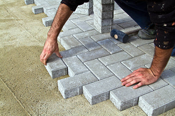 Reasons to Select Us for Your Driveway Paving Requirements in Fairmont, IL